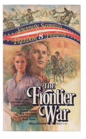 The Frontier War Scofield, Jonathan