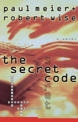 The Secret Code [Paperback] Meier, Paul and Wise, Robert