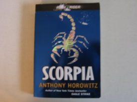 Scorpia (Paperback)