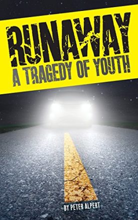 Runaway: A Tragedy of Youth (Paperback)