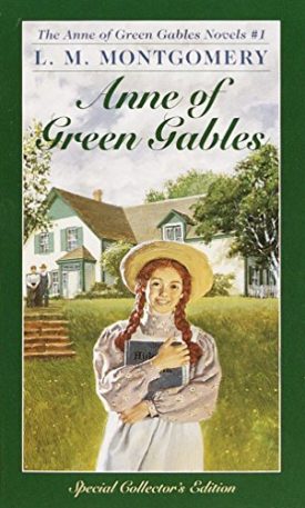 Anne of Green Gables (Paperback)