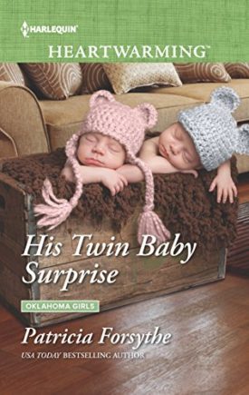 His Twin Baby Surprise [May 09, 2017] Forsythe, Patricia