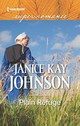 Plain Refuge [Apr 04, 2017] Johnson, Janice Kay
