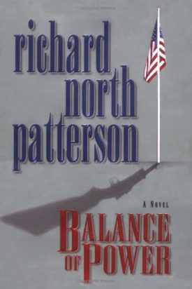 Balance Of Power (Hardcover)