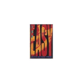 Too Easy (Hardcover)