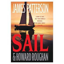 Sail (Hardcover)