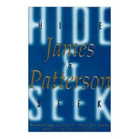 Hide & Seek (Hardcover)