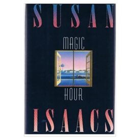 Magic Hour (Hardcover)