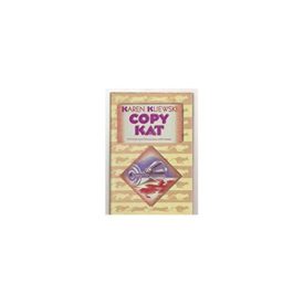 COPY KAT (Perfect Crime) (Hardcover)