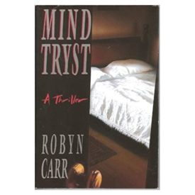 Mind Tryst (Hardcover)