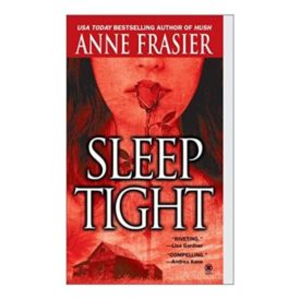 Sleep Tight (Hardcover)