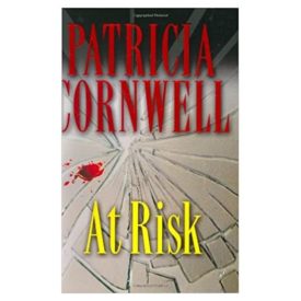 At Risk (Hardcover)