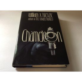 Chameleon (Hardcover)