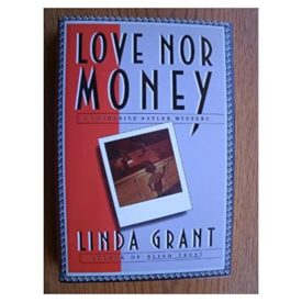 Love Nor Money: A Catherine Sayler Mystery (Hardcover)