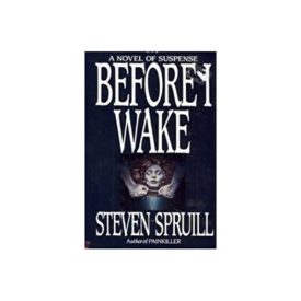 Before I Wake (Hardcover)