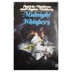 Midnight Whispers (Hardcover)