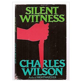 Silent Witness (Hardcover)