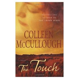 The Touch (Hardcover)
