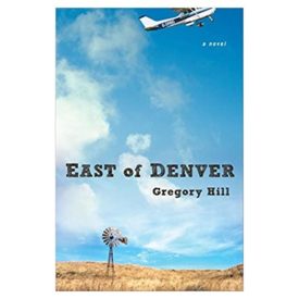 East of Denver (Hardcover)