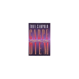 Carpe Diem: Seize the Day (Hardcover)