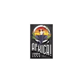 O, Africa!: A Novel (Hardcover)