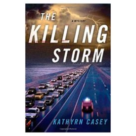 The Killing Storm (Sarah Armstrong) (Hardcover)