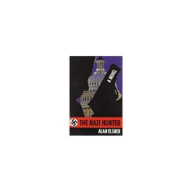 The Nazi Hunter: A Novel (Hardcover)