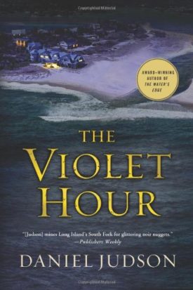 The Violet Hour (Hardcover)
