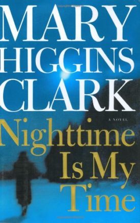 Nighttime Is My Time (Hardcover)