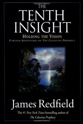 The Tenth Insight: Holding the Vision (Hardcover)