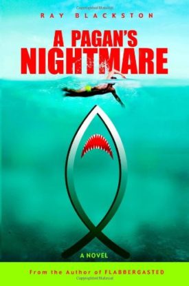 Pagans Nightmare  (Hardcover)