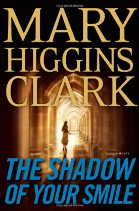The Shadow of Your Smile (Hardcover)