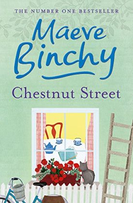 Chestnut Street (Hardcover)