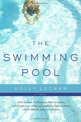 The Swimming Pool (Hardcover)