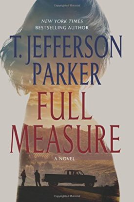 Full Measure: A Novel (Hardcover)