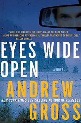 Eyes Wide Open: A Novel  (Hardcover)