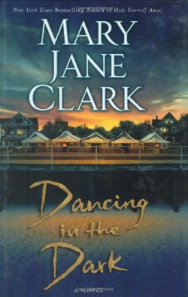 Dancing in the Dark (Hardcover)