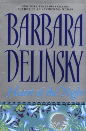 Heart of the Night (Delinsky, Barbara) (Hardcover)