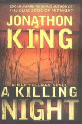 A Killing Night (Max Freeman Novels) (Hardcover)