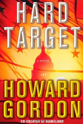 Hard Target (Hardcover)