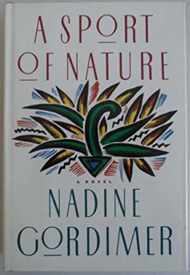 A Sport of Nature (Hardcover)