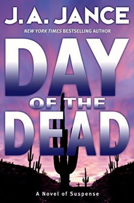 Day of the Dead: A Novel of Suspense (Hardcover)