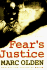 Fears Justice (Hardcover)