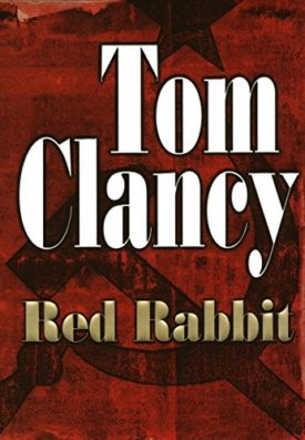 Red Rabbit (Hardcover)