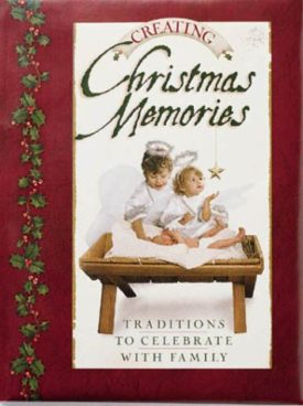 Creating Christmas Memories (Hardcover)