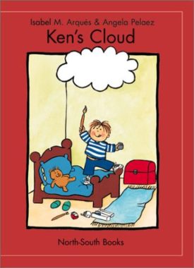 Ken's Cloud (Hardcover) by Isabel M. Arqués