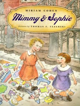 Mimmy & Sophie (Hardcover) by Miriam Cohen
