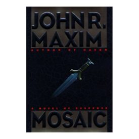 Mosaic (Hardcover)