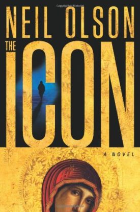 The Icon: A Novel (Hardcover)