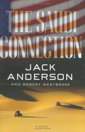 The Saudi Connection: A Novel (Hardcover)